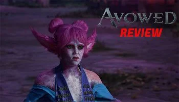 Avowed Review: An Epic Fantasy RPG That Almost Nails It