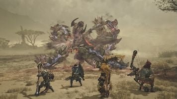 Monster Hunter Wilds Review