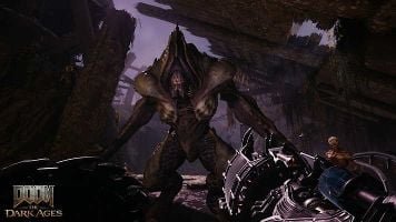 Side Quests: Doom: The Dark Ages Review