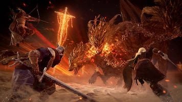 Elden Ring: Nightreign Review