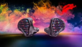 Golden Ears: Thieaudio Valhalla Review