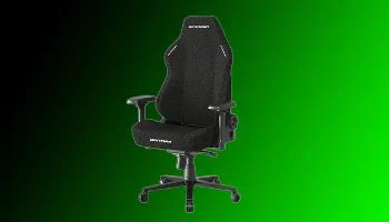 DXRacer Martian Gaming Chair Review