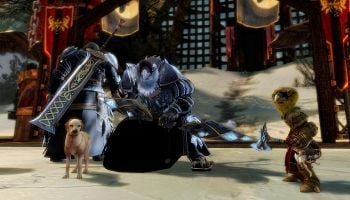It's Time to Bash Dragons Again in Guild Wars 2, With Expanded Events & New Loot