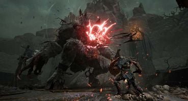 SGF 2025: Mistfall Hunter Hands-On Preview