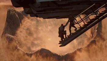 Dune: Awakening's Controversial Ornithopter PvP Exploit Has Been Patched Out, Respawn Timers Go Up  