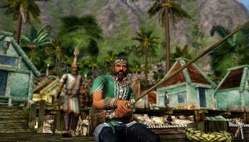 Midsummer Festival Arrives In Lord Of The Rings Online, While Legendary Server Gets Final Level Cap Bump 