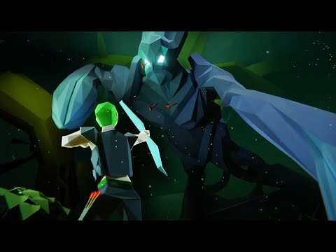 Old School RuneScape's Competitive Mode Returns with Leagues V: Raging Echoes